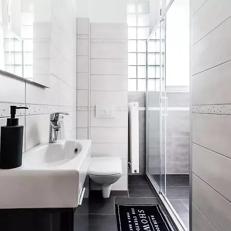 Ventura Ridge Apartment Budapest