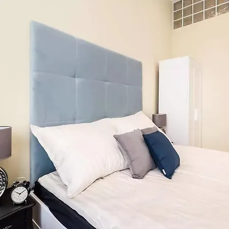 Ventura Ridge Apartment Budapest