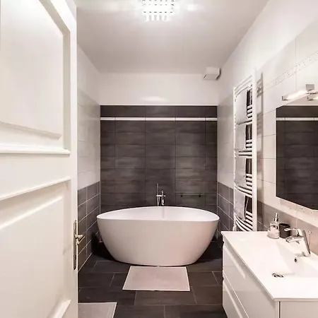Ventura Ridge Apartament
